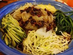 -闯关东东北农家菜(崂山石老人店)