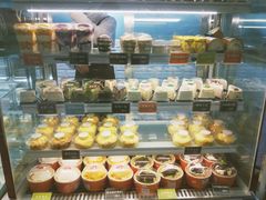-迦南·甜品蛋糕(传媒店)