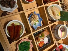 -味太助·银饭食堂(中华城店)