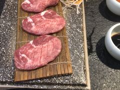 -味家烤肉烤鳗鱼牛排(西塔旗舰店)