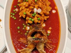 -盛福楼·惠山宴(盛岸路店)