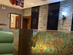 -粥全粥到海鲜家常菜·海肠捞饭(嫩江路店)