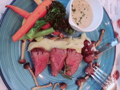 -布拉格餐厅· 中欧捷克菜(全国首店)