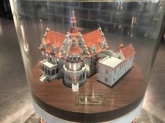 -天津市规划展览馆