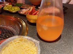 -伊茉家的烤肉店(勒泰中心店)