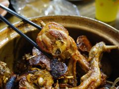 -斯丹姜母鸭·古法干香(涂门街总店)