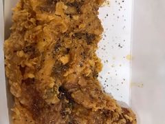 脆皮手枪腿-德克士(新加坡城店)