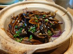 淮扬黑椒软兜-竹里馆·淮扬菜·功夫茶(老门东店)