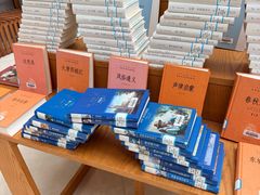 -厦门市图书馆(集美新城馆区)