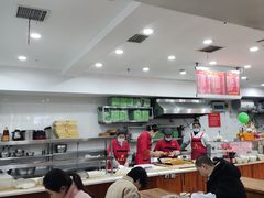 -霍嘟嘟手工水饺(黄山花园店)