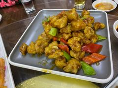 -老都一处饺子馆(道里店)