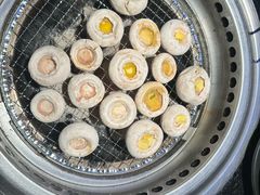 -牛兆·牛内脏·烤肉(慈云寺店)