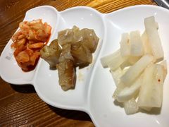 -秦小牛煎肉餐厅(河北大街总店)