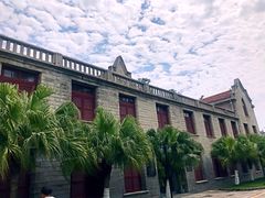 -厦门大学(思明校区)