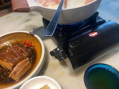 -佬麻雀·新湘菜(珠海金发购物中心店)