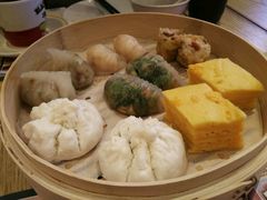 -添好运点心专门店(百老汇店)