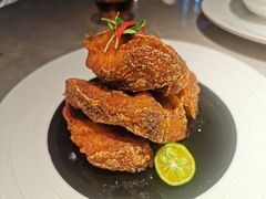 -醉庐·新上海菜(南京西路店)