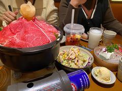 芝士豆腐-合风谷(南下塘店)