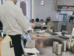 -和风铁板料理(山姆会员店)