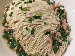 -十面春风·江南面馆(崇宁路店)