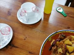 -苏力坦新疆特色(东直门店)