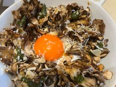 炭烤舞茸-WOKKA by艮上(中海环宇荟店)