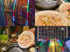 -润泽园椰子鸡(汇一城店)