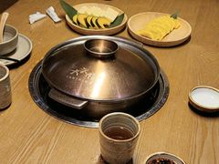 -大头椰·椰子鸡火锅(新梦店)