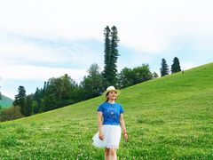 -新疆那拉提国家旅游度假区