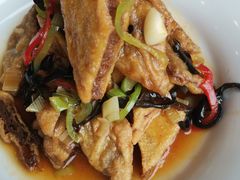 -巴依老爷新疆美食(工体旗舰店)