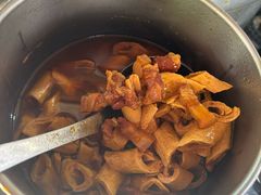 五花肉烧腐竹-伙食团(金象花园3期店)