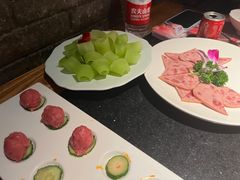 -红运火锅·中国名火锅·国风演绎(省体店)