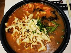 -小郭私房菜·海肠捞饭店(学士街店)