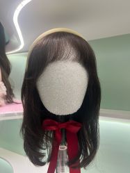 -VS假发