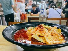 -四川老牛麻辣烫(北门桥店)