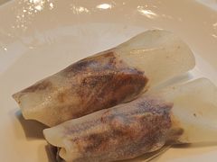 -美食汇自助餐厅(成都万达瑞华酒店)