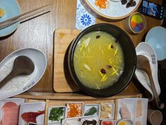 -芸南道·过桥米线(昆明老街旗舰店)