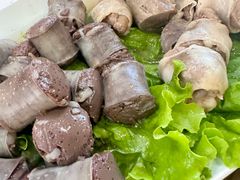 -诺敏塔拉奶茶-布里亚特包子-手把肉(锦都会店)