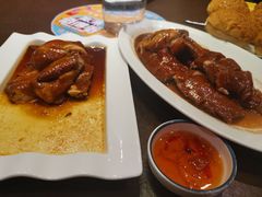-有璟阁港式餐厅(金融街购物中心店)