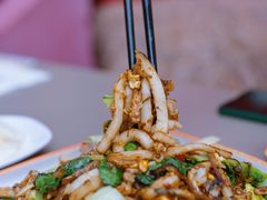 -台州老六海鲜面馆(上南总店)