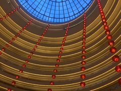 -杭州国际会议中心洲际酒店-原素全日餐厅(解放东路店)