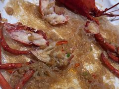 -将相和·海鲜蒸饺大连菜