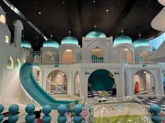 -ABC swim国际亲子游泳(河西店)