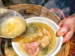 -广府乡下·饭庄(新港东路店)