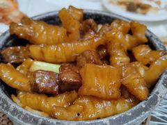 -百乐门喜宴(海珠广场华厦店)
