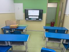 -昂立青少儿成长中心(长宁仙霞校区)