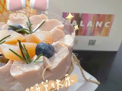 -FALANC CAKE生日蛋糕(广州店)