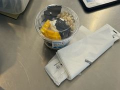 -Blueglass酸奶(财富购物中心店)