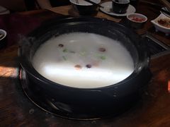 -渔米粥(罗湖店)