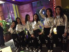 -炭舍干锅·烤鱼(扬名广场店)